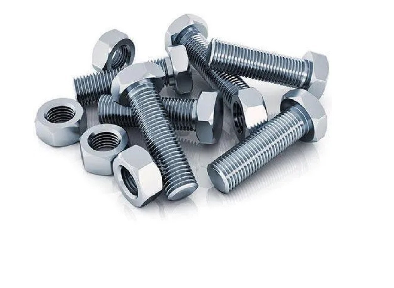 Duplex S32205 Fasteners