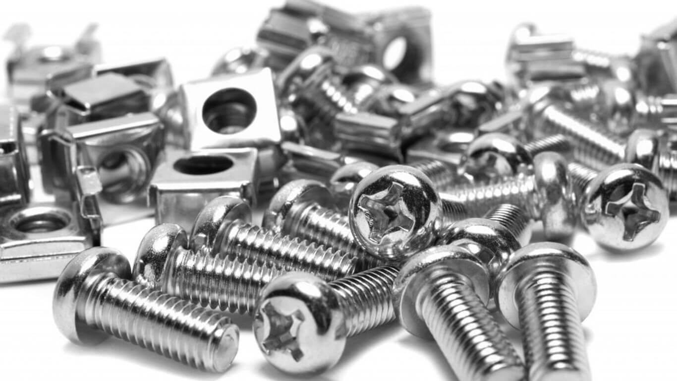 Super Duplex S32760 Fasteners