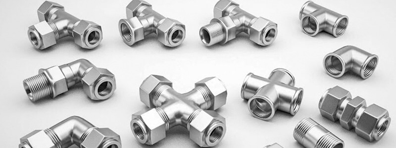 Super Duplex S32750 Forged Fittings